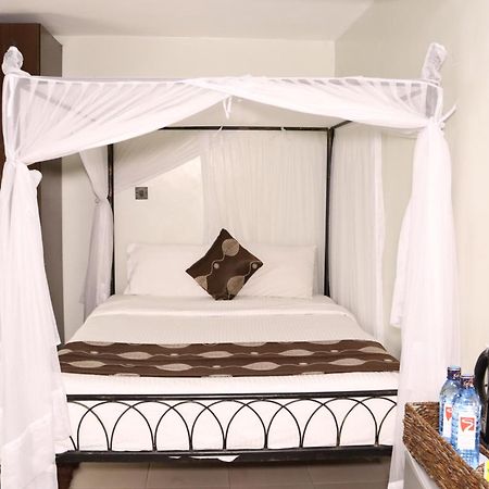 Hadassah Hotel Nairobi Ngoại thất bức ảnh