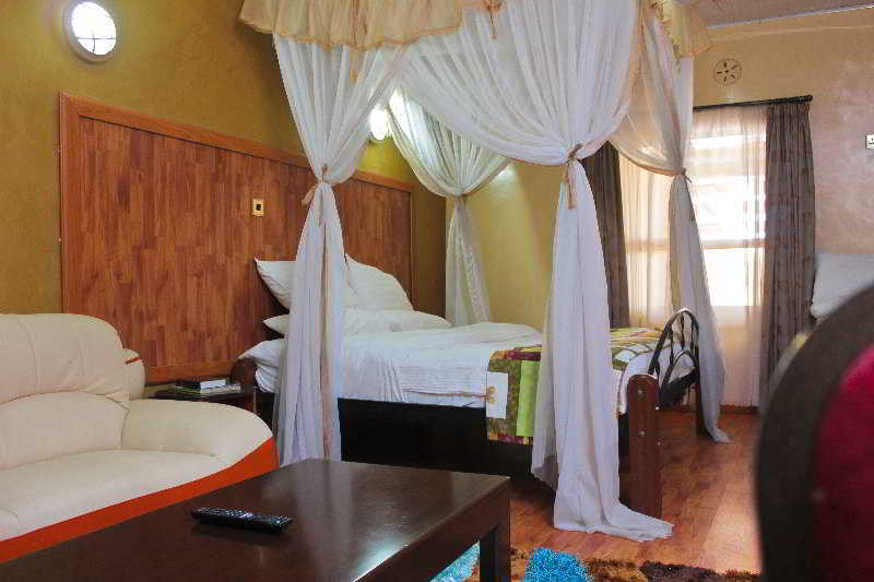 Hadassah Hotel Nairobi Ngoại thất bức ảnh