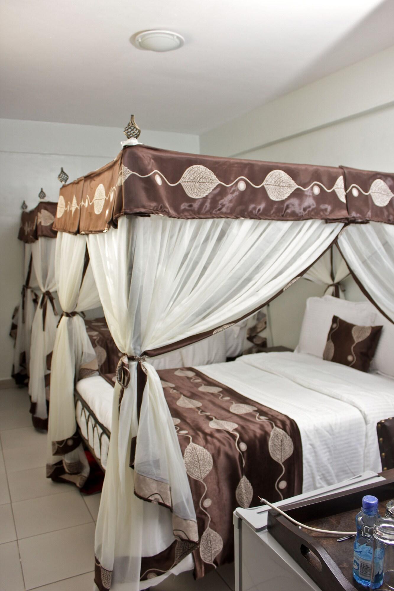 Hadassah Hotel Nairobi Ngoại thất bức ảnh