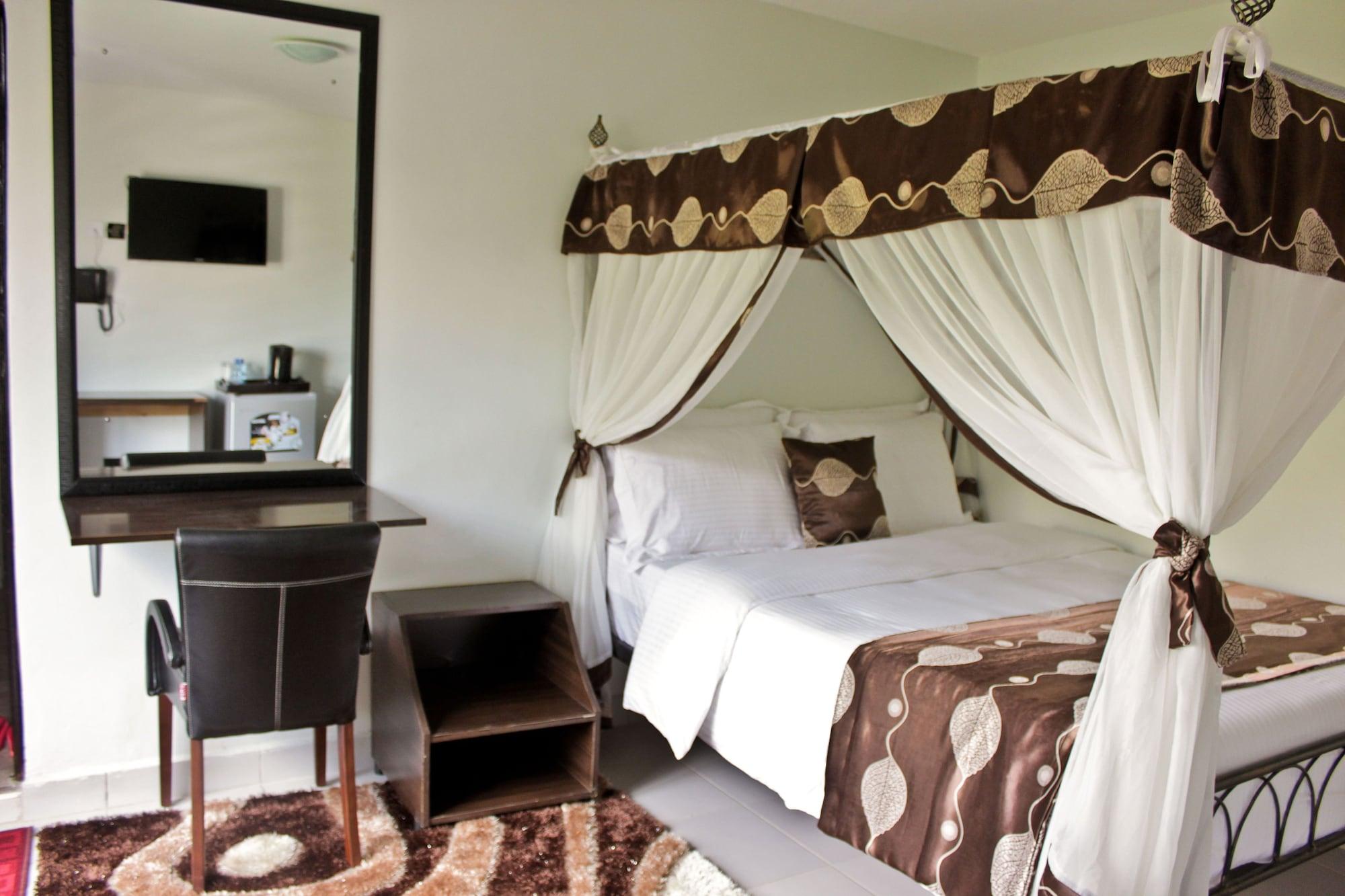 Hadassah Hotel Nairobi Ngoại thất bức ảnh