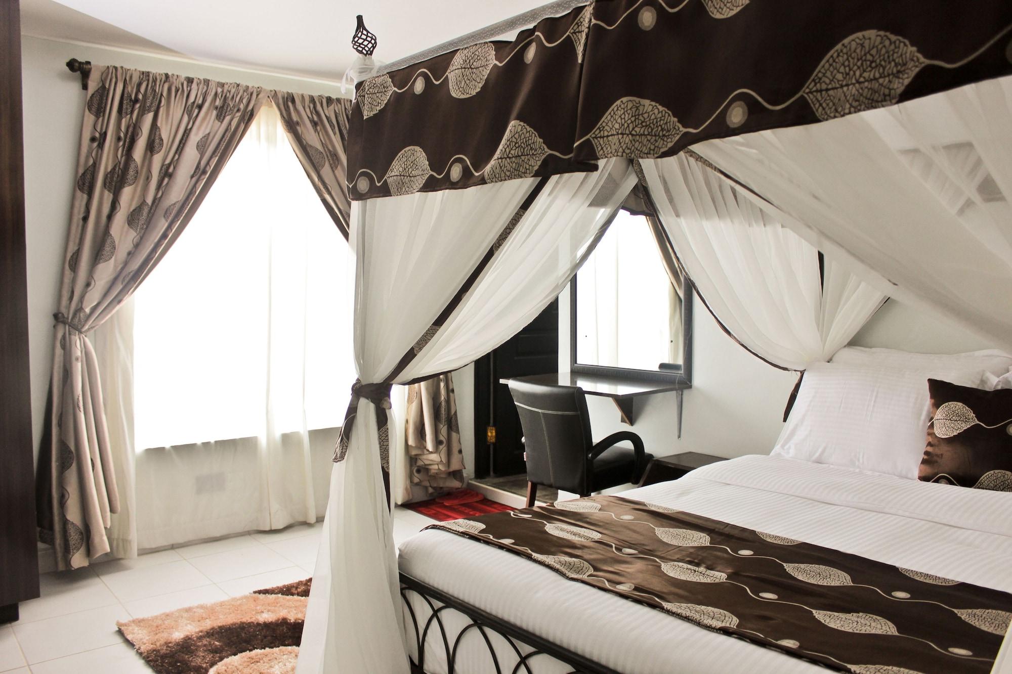 Hadassah Hotel Nairobi Ngoại thất bức ảnh