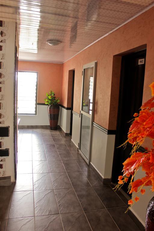 Hadassah Hotel Nairobi Ngoại thất bức ảnh