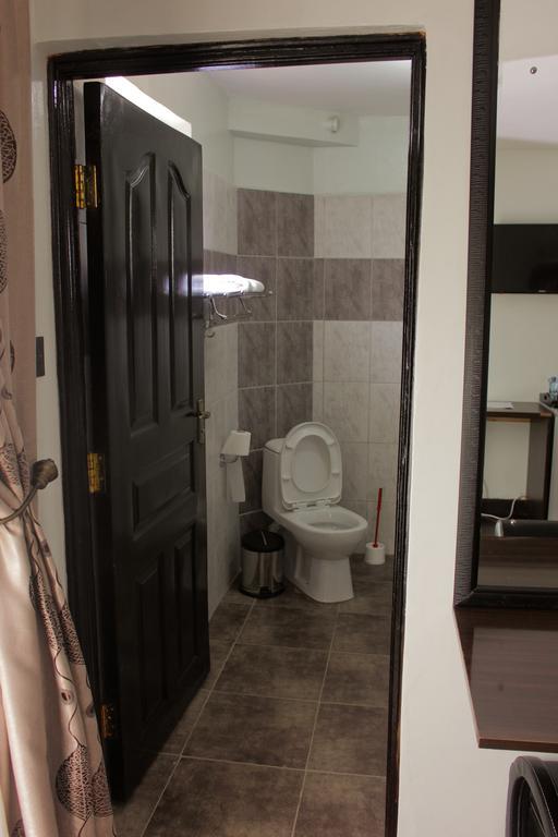 Hadassah Hotel Nairobi Phòng bức ảnh
