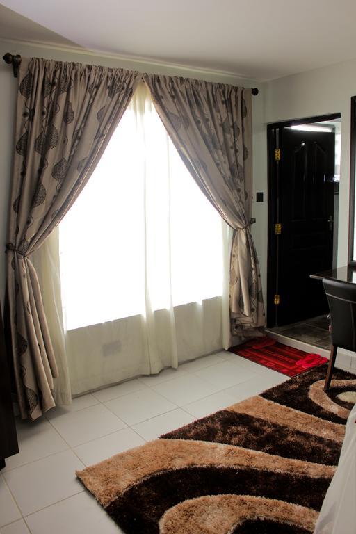 Hadassah Hotel Nairobi Ngoại thất bức ảnh