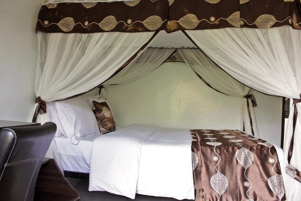 Hadassah Hotel Nairobi Ngoại thất bức ảnh