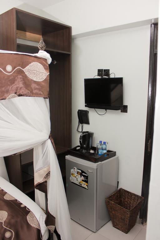 Hadassah Hotel Nairobi Ngoại thất bức ảnh
