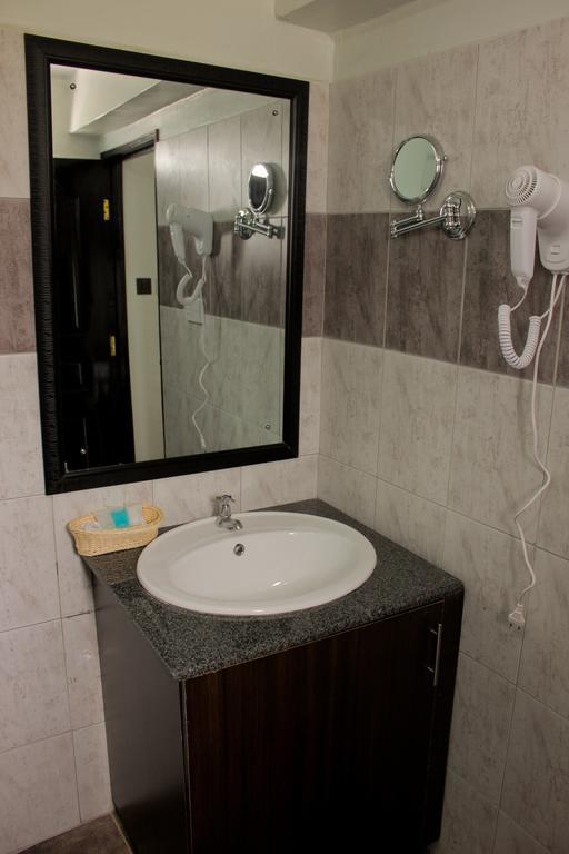 Hadassah Hotel Nairobi Phòng bức ảnh