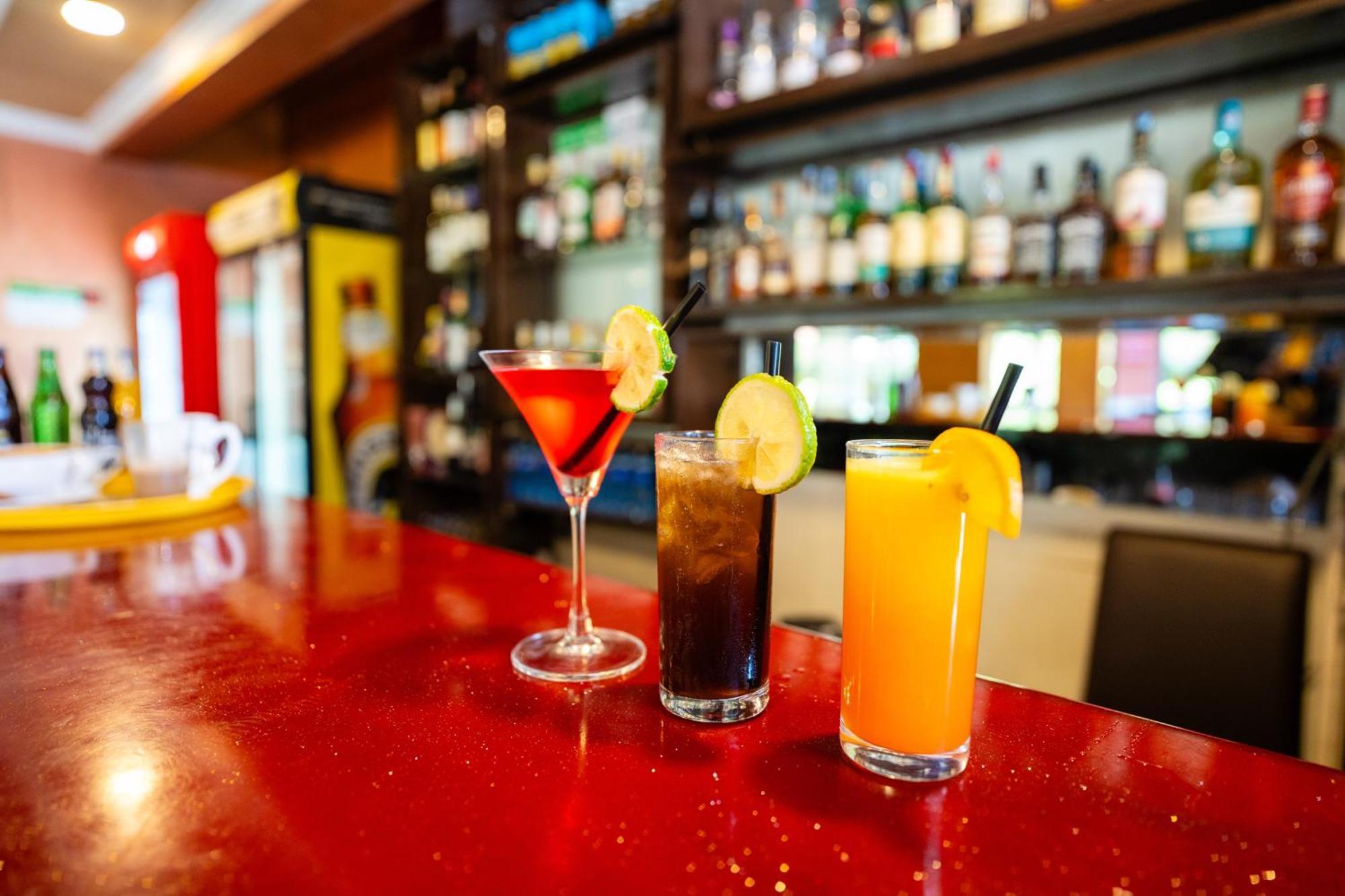 Hadassah Hotel Nairobi Ngoại thất bức ảnh