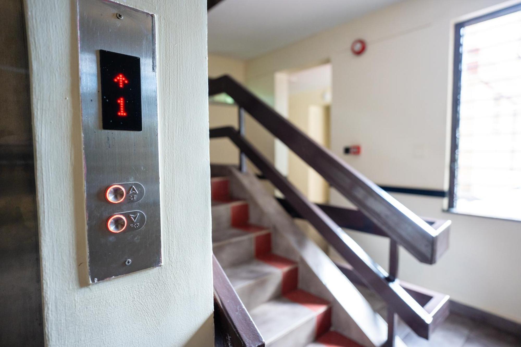 Hadassah Hotel Nairobi Ngoại thất bức ảnh