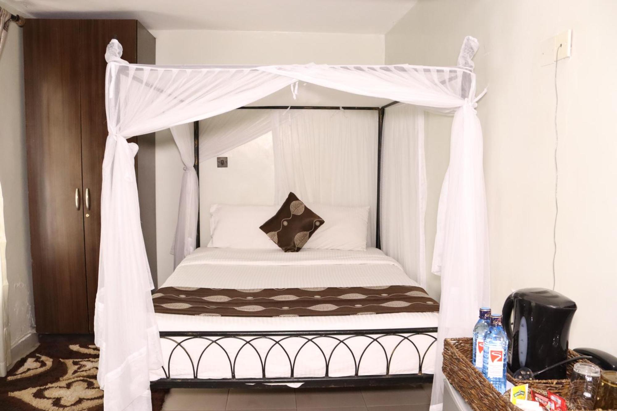 Hadassah Hotel Nairobi Ngoại thất bức ảnh