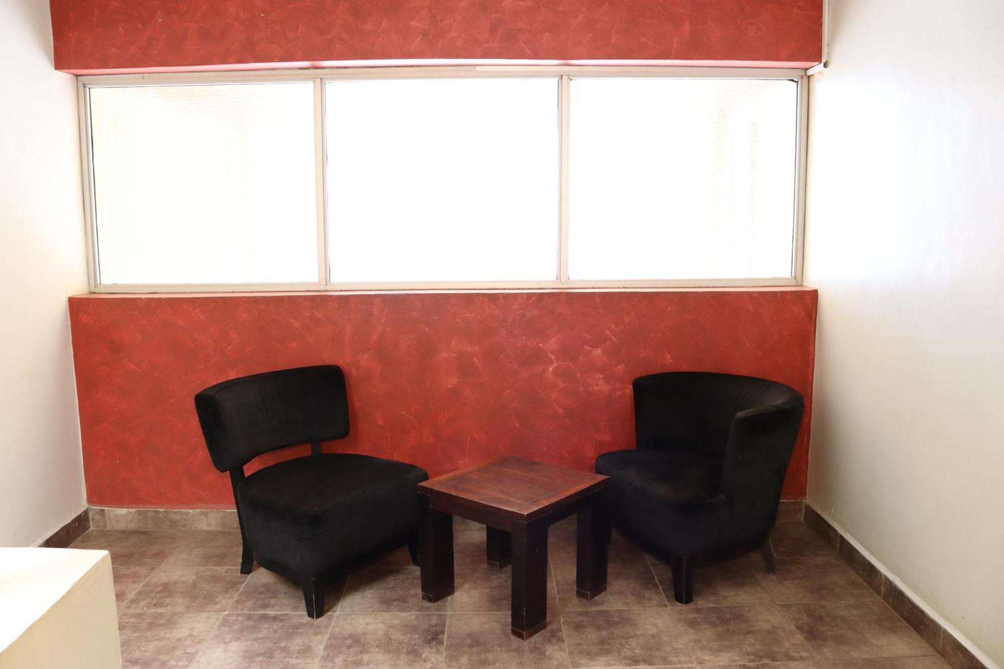 Hadassah Hotel Nairobi Ngoại thất bức ảnh