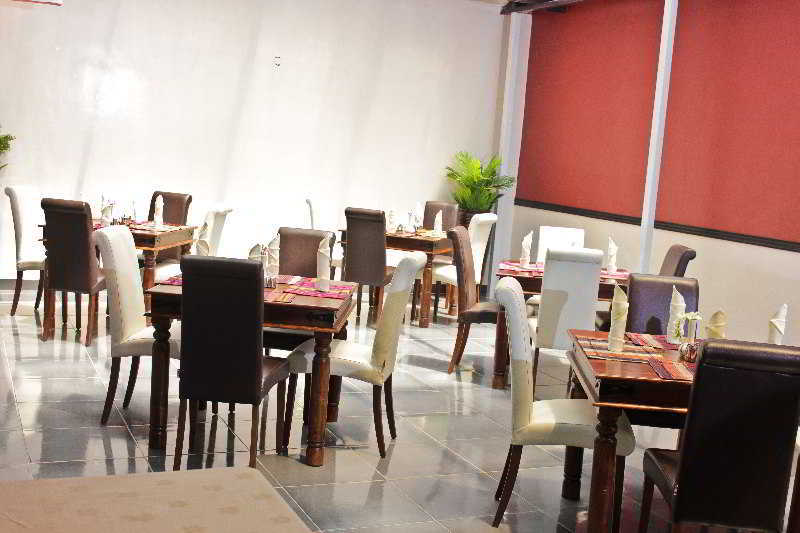Hadassah Hotel Nairobi Ngoại thất bức ảnh