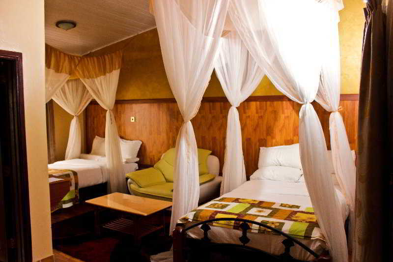 Hadassah Hotel Nairobi Ngoại thất bức ảnh