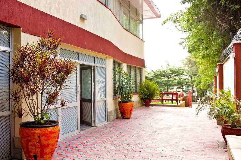 Hadassah Hotel Nairobi Ngoại thất bức ảnh