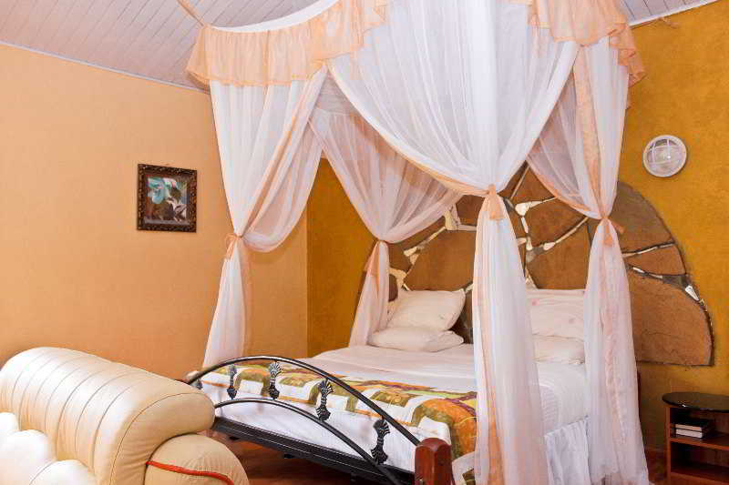 Hadassah Hotel Nairobi Ngoại thất bức ảnh