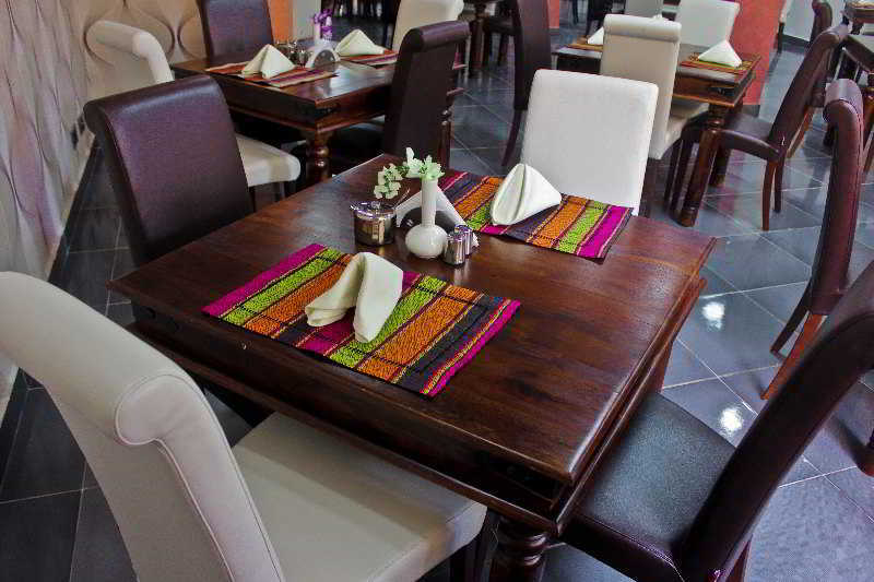 Hadassah Hotel Nairobi Ngoại thất bức ảnh