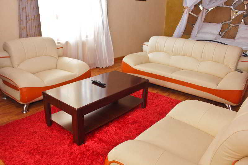 Hadassah Hotel Nairobi Ngoại thất bức ảnh