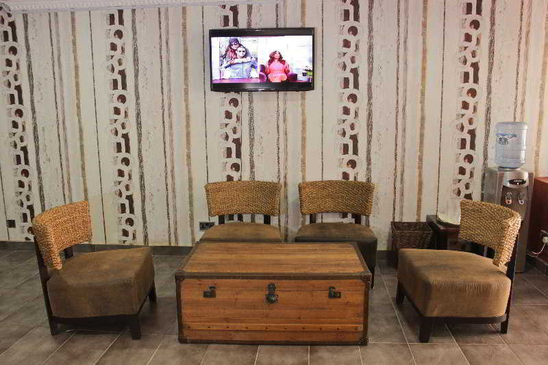 Hadassah Hotel Nairobi Ngoại thất bức ảnh