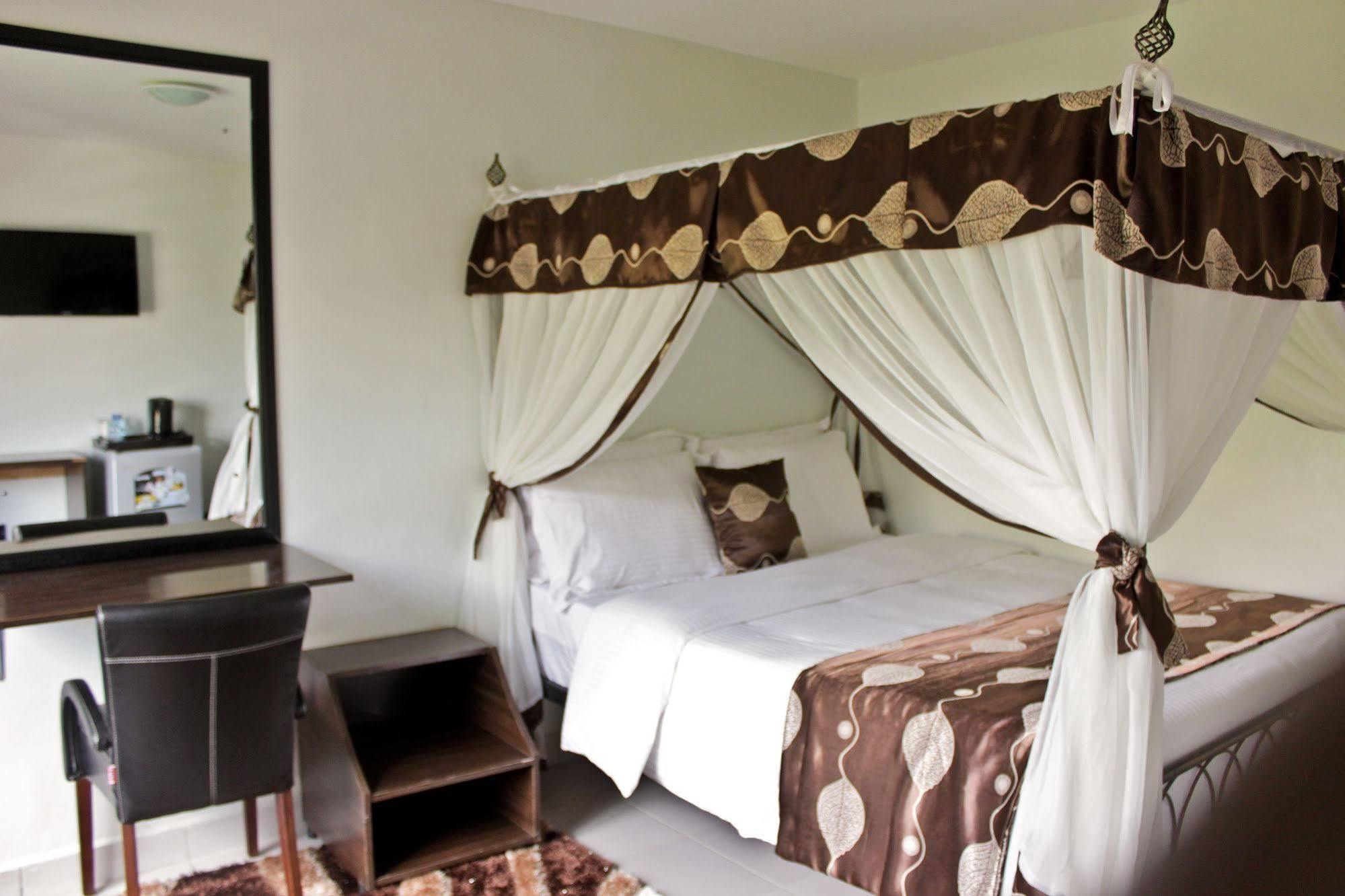 Hadassah Hotel Nairobi Ngoại thất bức ảnh